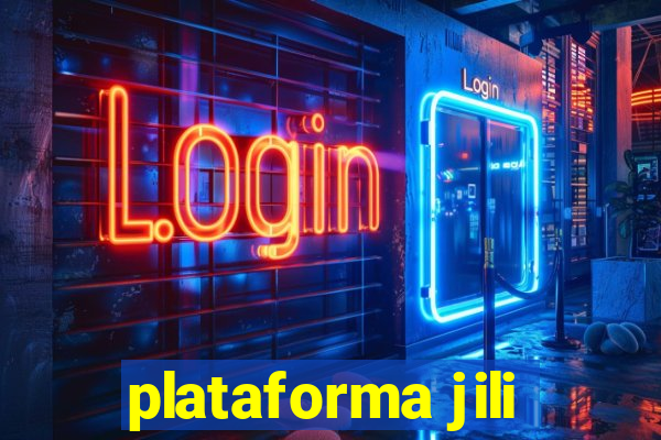 plataforma jili